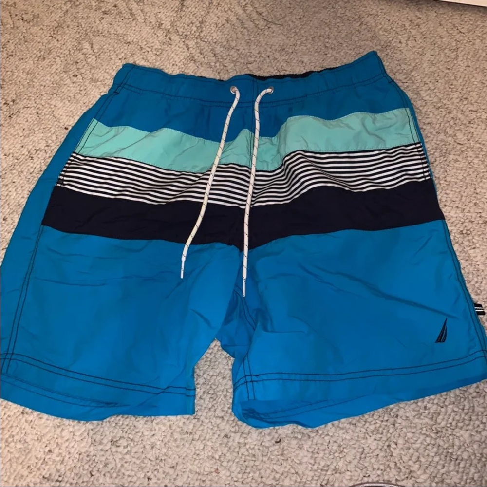 Nautica Swim trunks